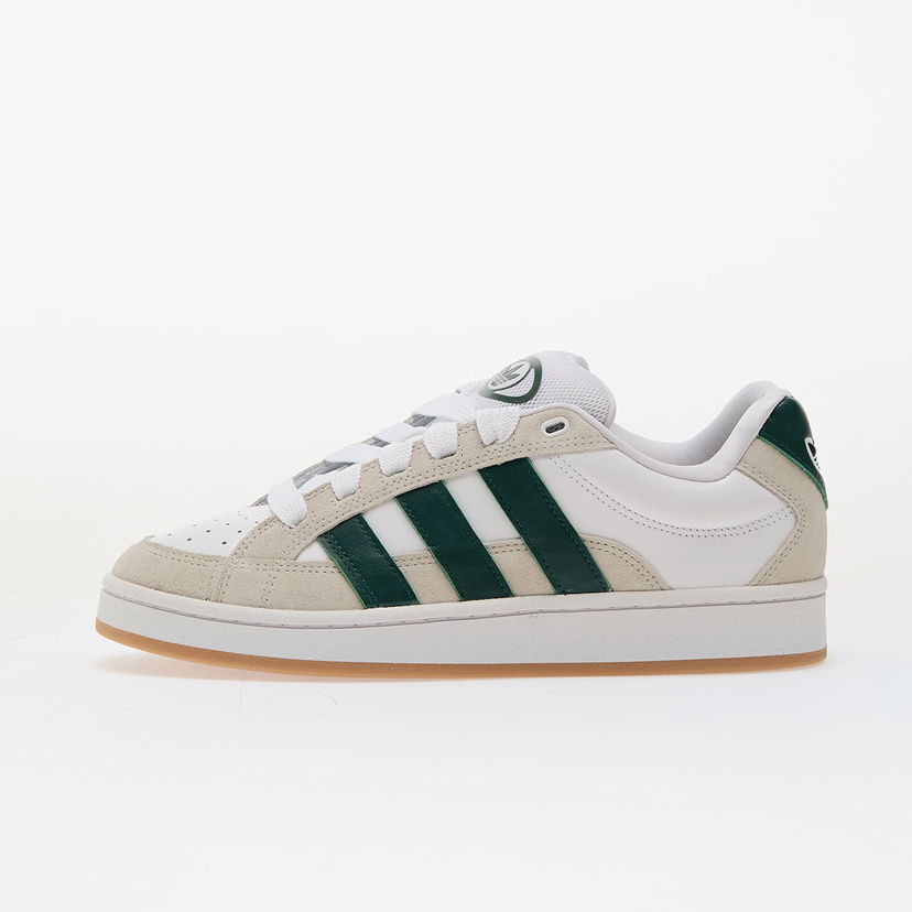 Кросівки та взуття adidas Originals Campus 00s Beta білий | JI3158
