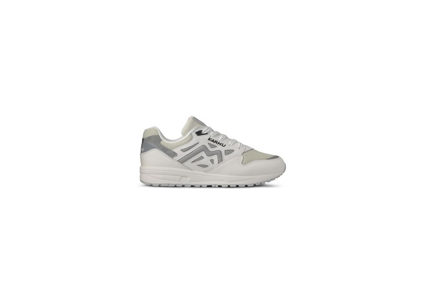 Кросівки та взуття Karhu LEGACY 96 білий | F806083