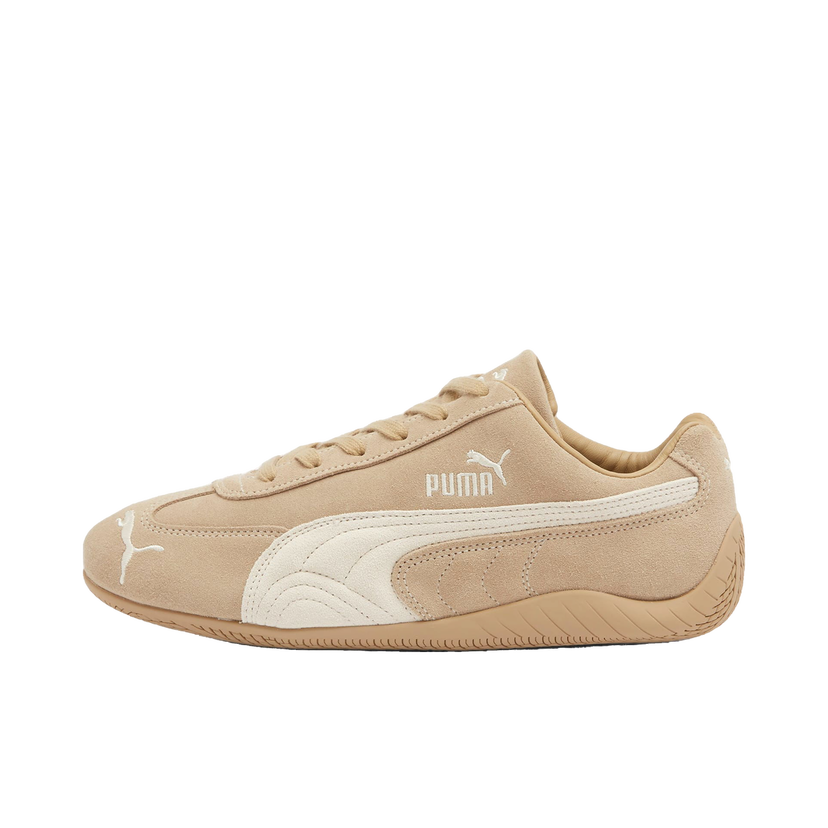 Кросівки та взуття Puma Speedcat TTF бежевий | 403903-02