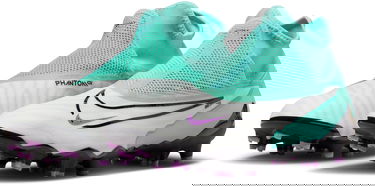Кросівки та взуття Nike PHANTOM GX PRO DF FG Різнокольоровий | dd9465-300, 4