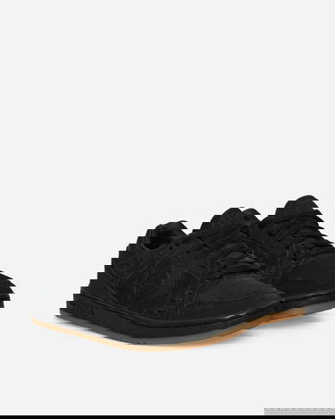 Кросівки та взуття Converse Alexis Sablone x AS-1 PRO OX "Black" чорний | A09244C, 2