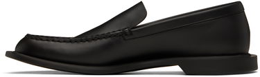 Одяг The Row The Row Nic Loafers чорний | F1602-L603, 2