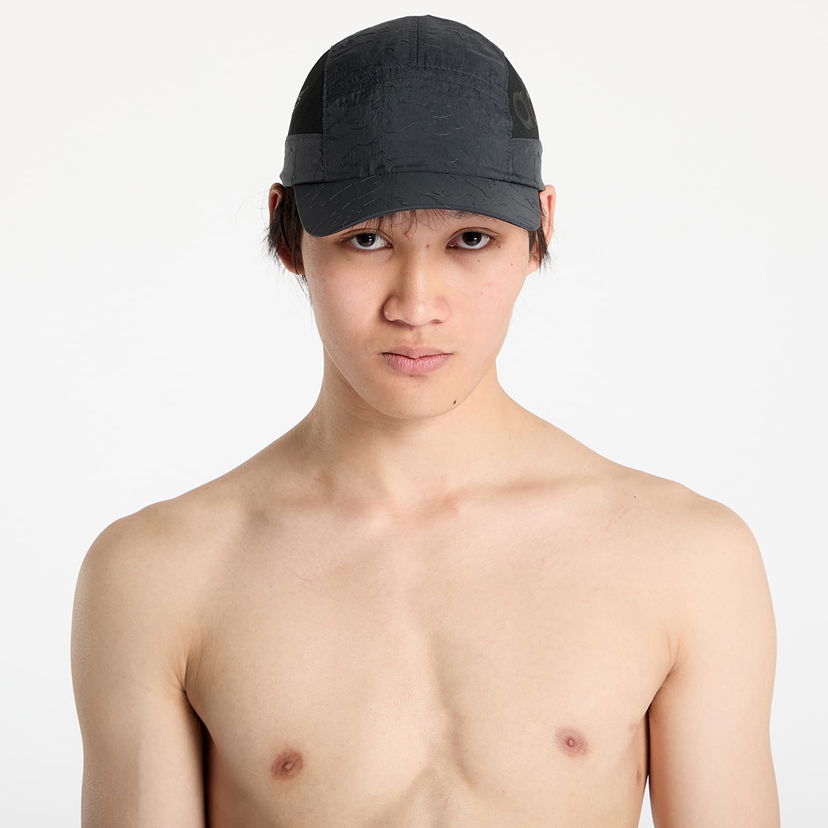 Кепка adidas Originals 100 Thieves Cap чорний | JN3717