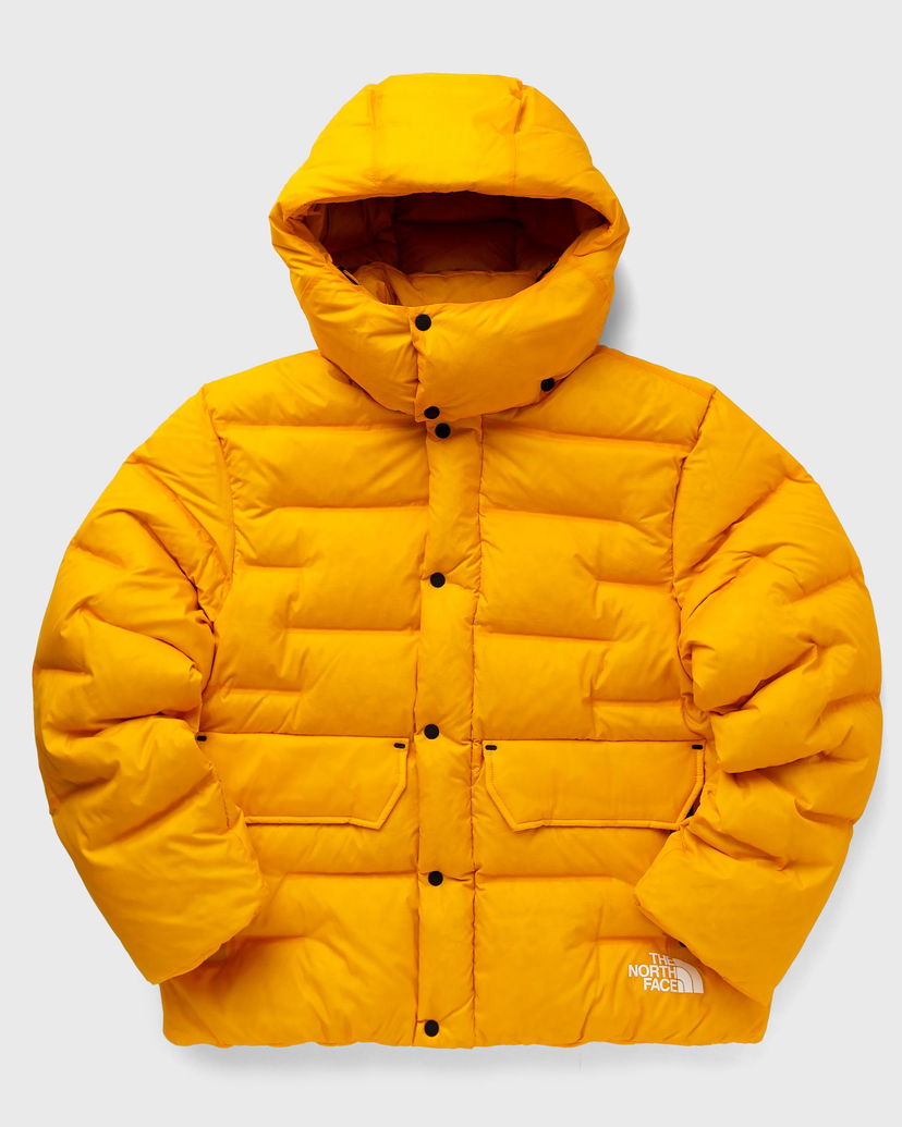 Пуховик The North Face Rmst Sierra Parka Жовтий | NF0A832R56P1
