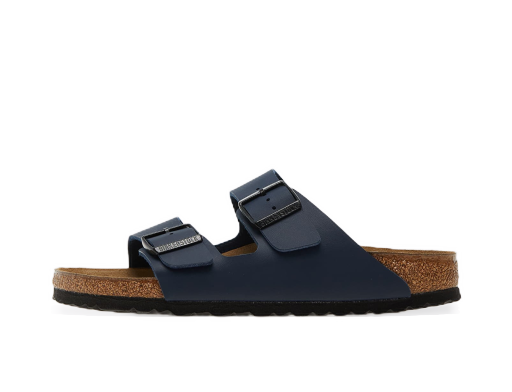 Кросівки та взуття Birkenstock Arizona BF темно-синій | 51753
