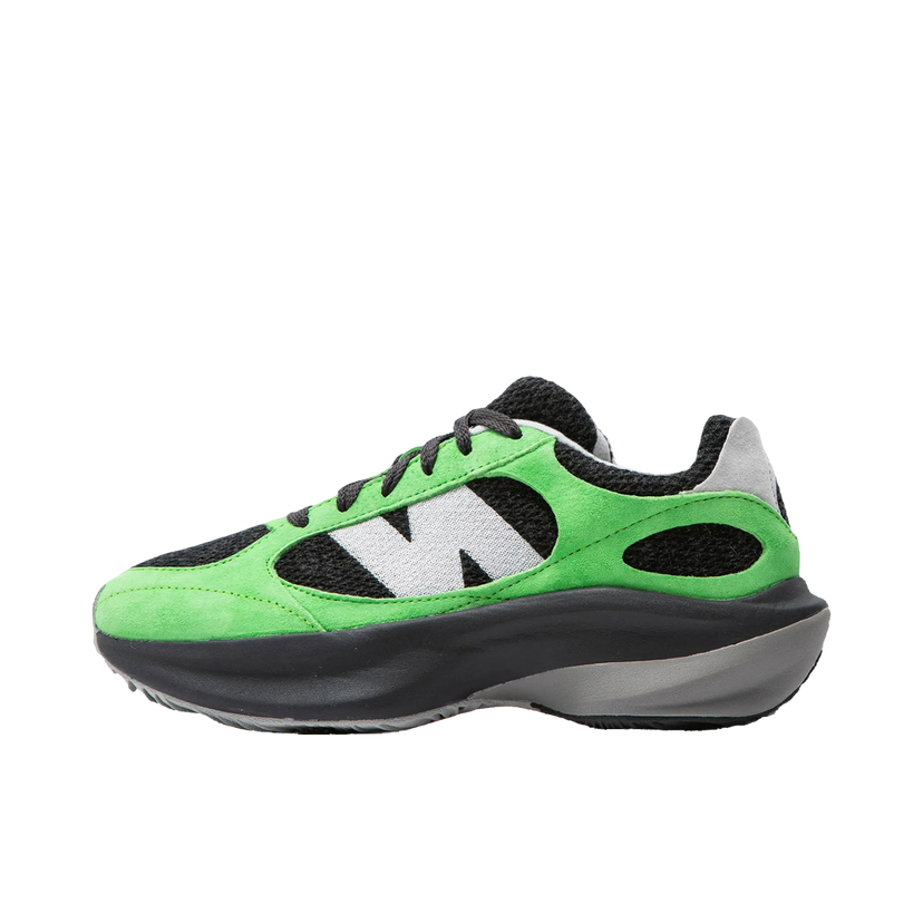 Кросівки та взуття New Balance WRPD Runner "Green Black" Зелений | UWRPDKOM