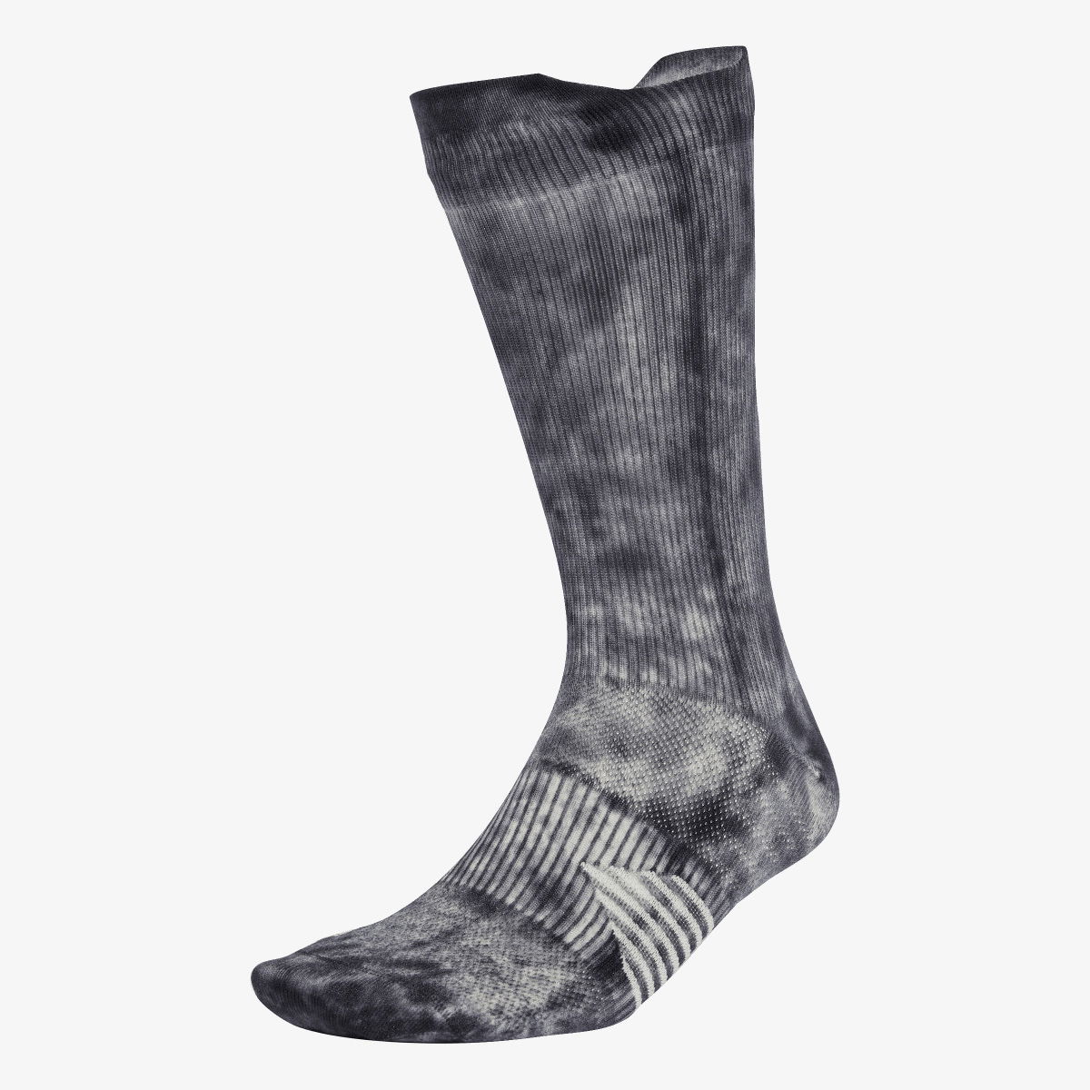 Шкарпетки adidas Performance RunxGraphic Washed Crew Socks Сірий | JV5926, 1