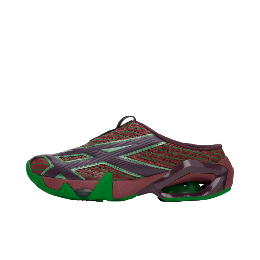 Кросівки та взуття Asics GEL-STYRAX Бордовий | 1203A500