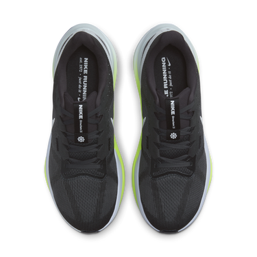 Кросівки та взуття Nike Structure 25 Сірий | DJ7883-005, 2