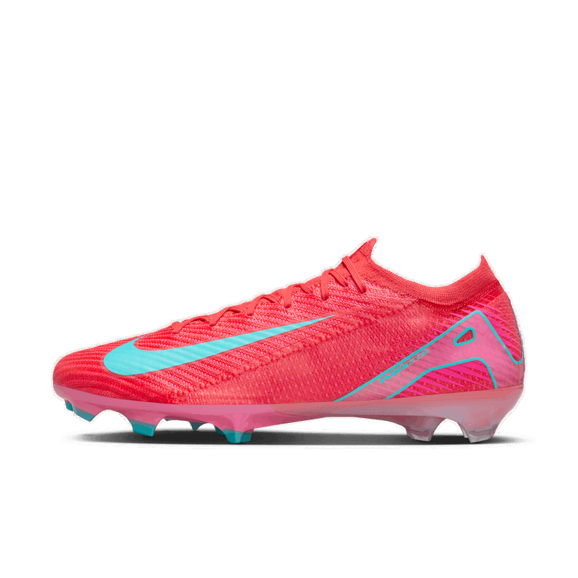 Кросівки та взуття Nike Mercurial Vapor 16 Elite FG Рожевий | FQ1457-800