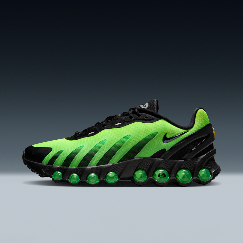 Кросівки та взуття Nike Air Max Dn8 Зелений | HQ4681-010