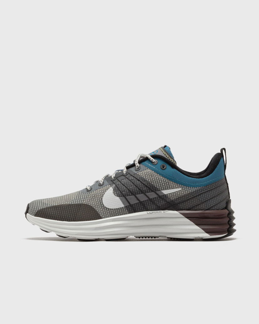 Кросівки та взуття Nike LUNAR ROAM SE Сірий | FZ8116-001