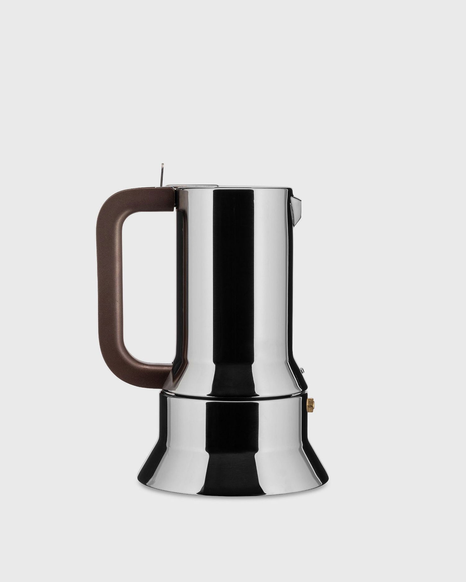 Flexstyle Alessi Espresso Machine Металік | 9090-6, 0