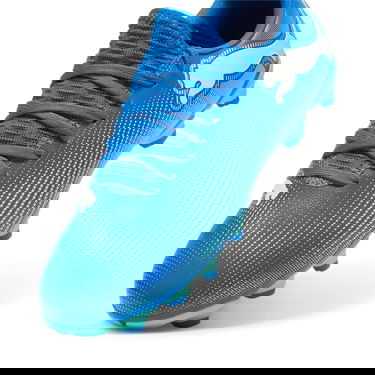 Кросівки та взуття Puma Puma FUTURE 7 PLAY FG/AG Jr Синій | 107949-01, 1