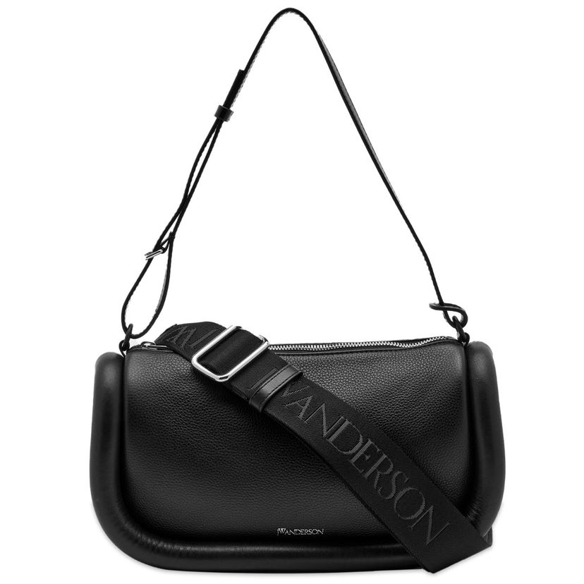 Сумочка JW Anderson The Bumper Bag чорний | HB0568-LA0107-999