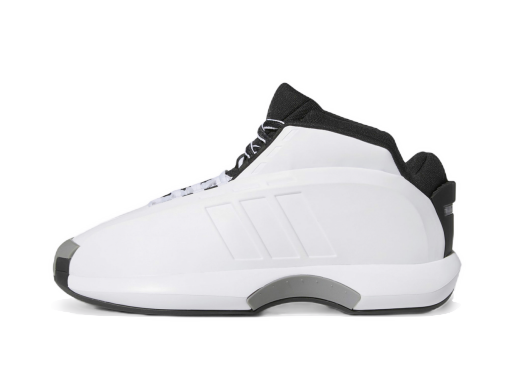 Баскетбол adidas Originals Crazy 1 "Storm Trooper" білий | GY3810
