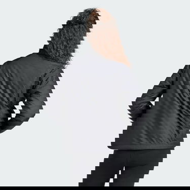 Пуховик adidas Performance Multi Insulated Jacket чорний | IM7671, 3
