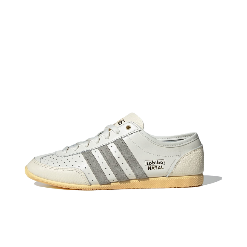 Кросівки та взуття adidas Originals Japan Decon білий | JQ8409