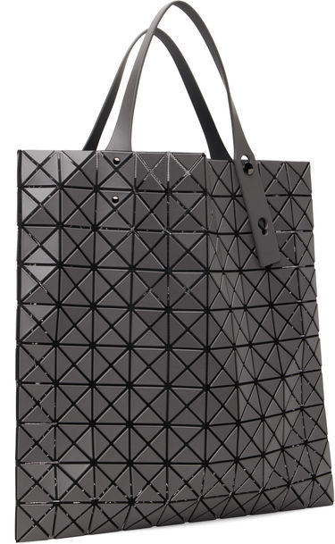 сумка-тоут BAO BAO ISSEY MIYAKE BAO BAO ISSEY MIYAKE Prism Matte Tote Металік | BB58AG503, 2
