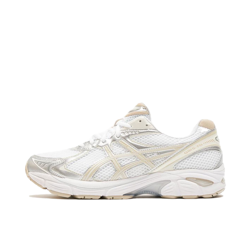Кросівки та взуття Asics GT-2160 білий | 1203A544-100