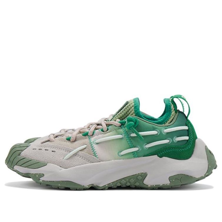 Кросівки та взуття Puma Plexus Gradient Sophia Chang Зелений | 388440-03, 0
