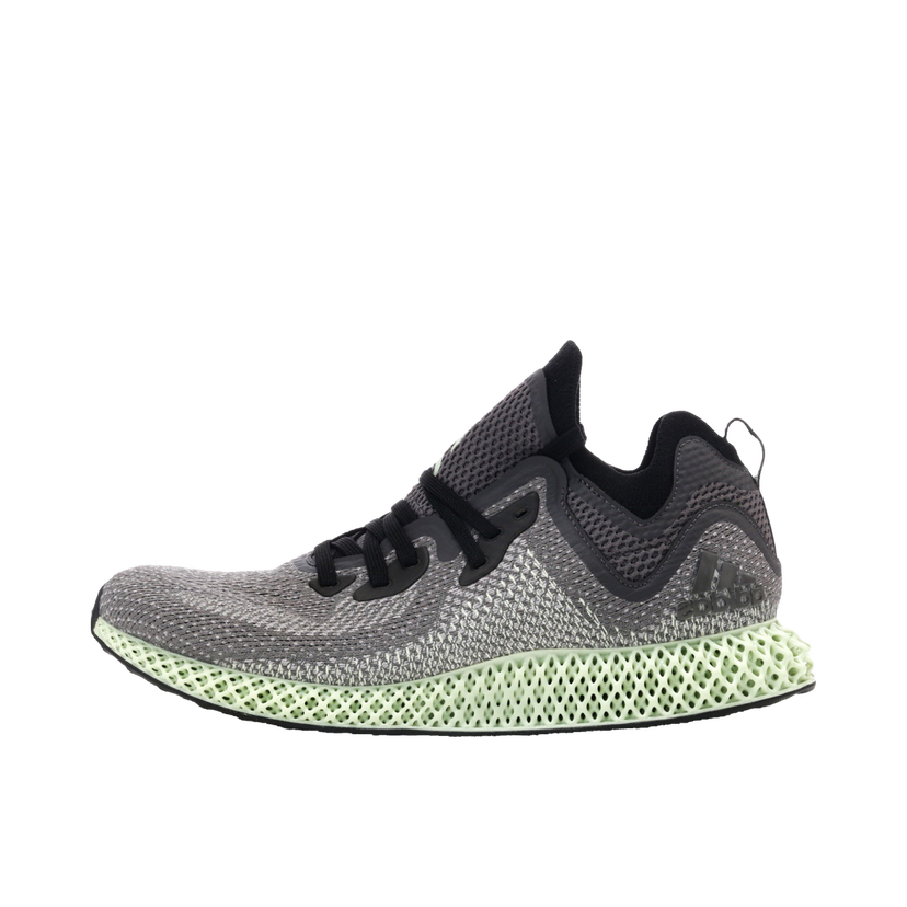 Кросівки та взуття adidas Performance AlphaEdge 4D Сірий | AC8485