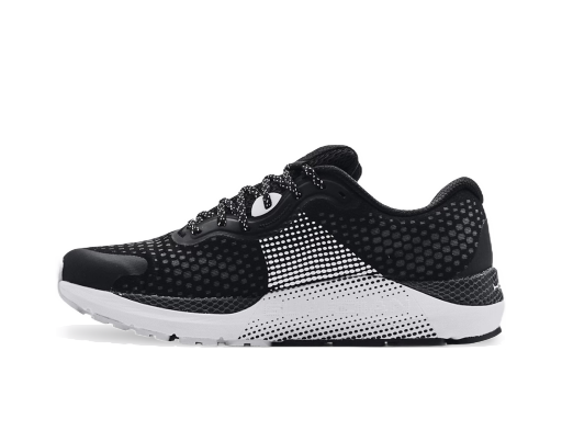 бігти Under Armour HOVR Guardian 3 чорний | 3023542-001