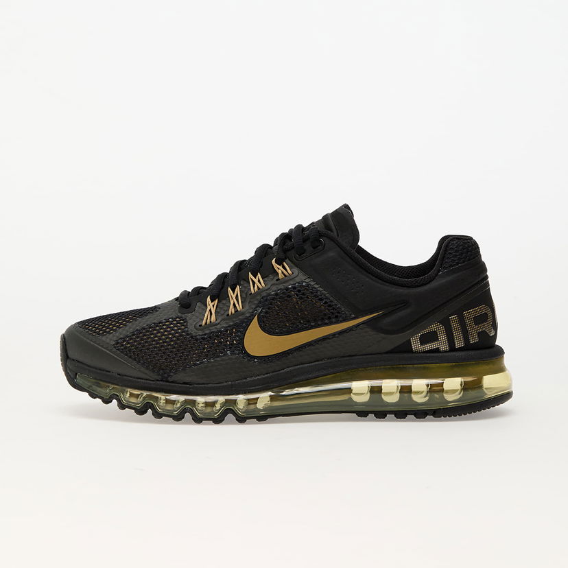 Кросівки та взуття Nike Air Max 2013 чорний | HQ1927-001