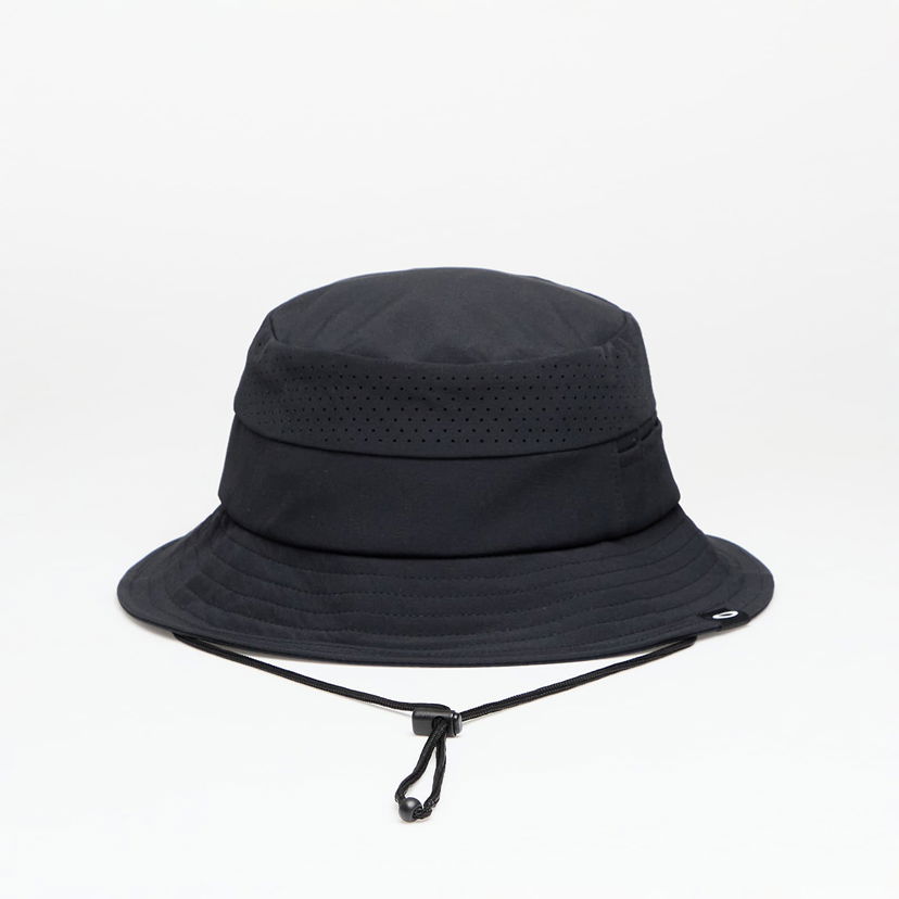 Капелюх OAKLEY Oakley Dropshade Boonie Hat S/M чорний | FOS901506-02E
