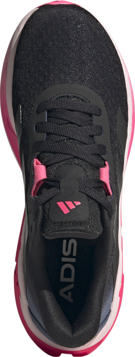 Кросівки та взуття adidas Performance ADISTAR 3 чорний | ji1230, 1