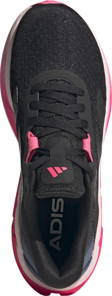 Кросівки та взуття adidas Performance ADISTAR 3 чорний | ji1230, 1