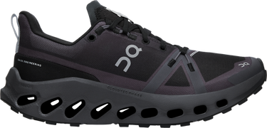 Кросівки та взуття On Running Cloudsurfer Trail Waterproof чорний | 3we10290106, 0
