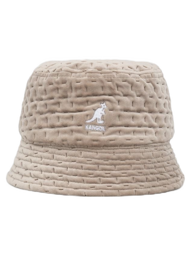 Капелюх Kangol Hat бежевий | K5310.ST038