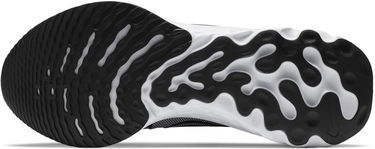 Кросівки та взуття Nike React Infinity Run чорний | cd4371-012, 1