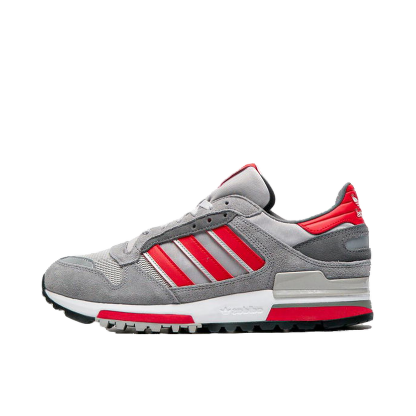 Кросівки та взуття adidas Originals Originals ZX 600 Сірий | JP8182