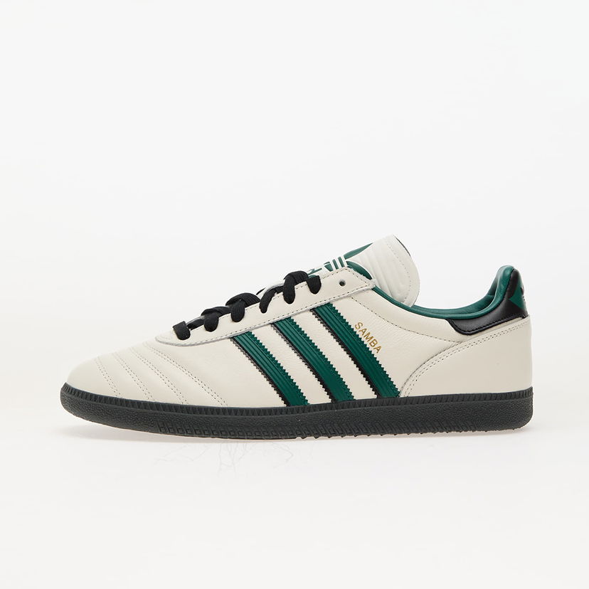 Кросівки та взуття adidas Originals Samba Jp білий | JR0964