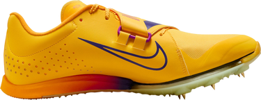 Кросівки та взуття Nike Long Jump Elite Різнокольоровий | fz9326-800, 3