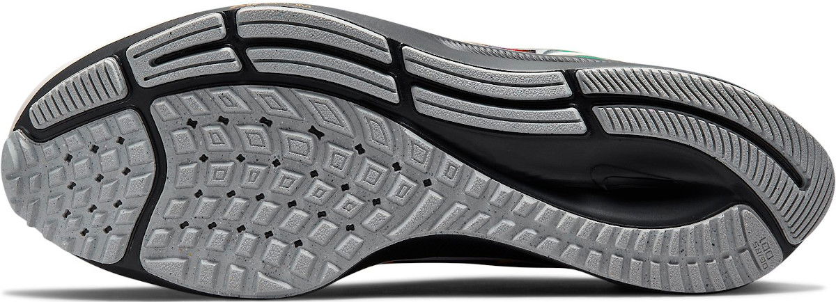 Кросівки та взуття Nike Air Zoom Pegasus 38 A.I.R. Jordan Moss Різнокольоровий | do7763-900, 1