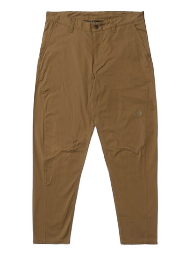 Штани The North Face Heritage Loose Коричневий | NF0A7X2C37U