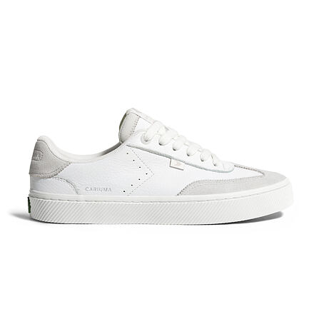 Кросівки та взуття Cariuma TOCA Premium Leather білий | 613104W73