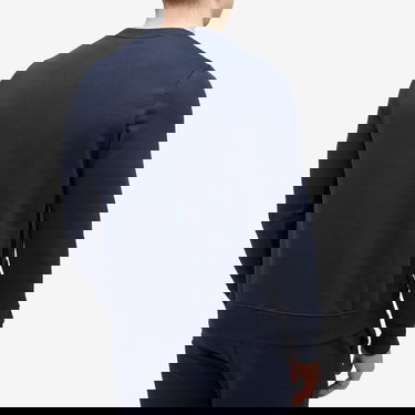 Cветр Paul Smith Paul Smith Zebra Crew Sweat темно-синій | M2R-027R-KZEBRA-49, 3