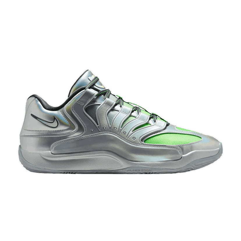 Кросівки та взуття Nike KD 18 Металік | IF2519-001