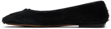 Одяг The Row The Row Square Ballerina Flats чорний | F1598-L315, 2