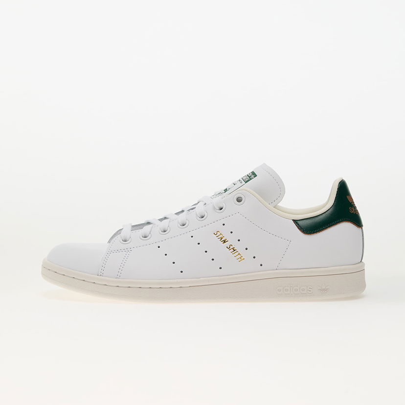 Кросівки та взуття adidas Originals Stan Smith білий | JH9704
