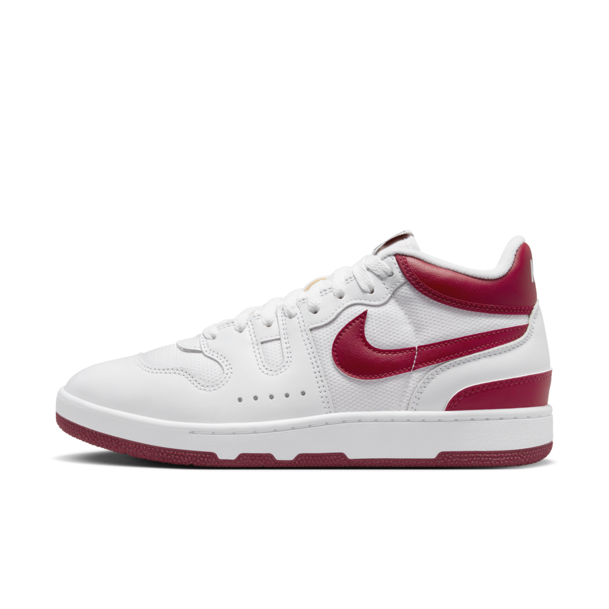 Кросівки та взуття Nike Mac Attack "Red Crush" Червоний | FB8938-100, 0