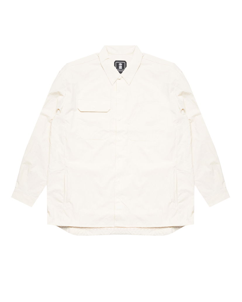 Сорочка Dickies TDC x Oversized Work Shirt білий | DK0A866OF901