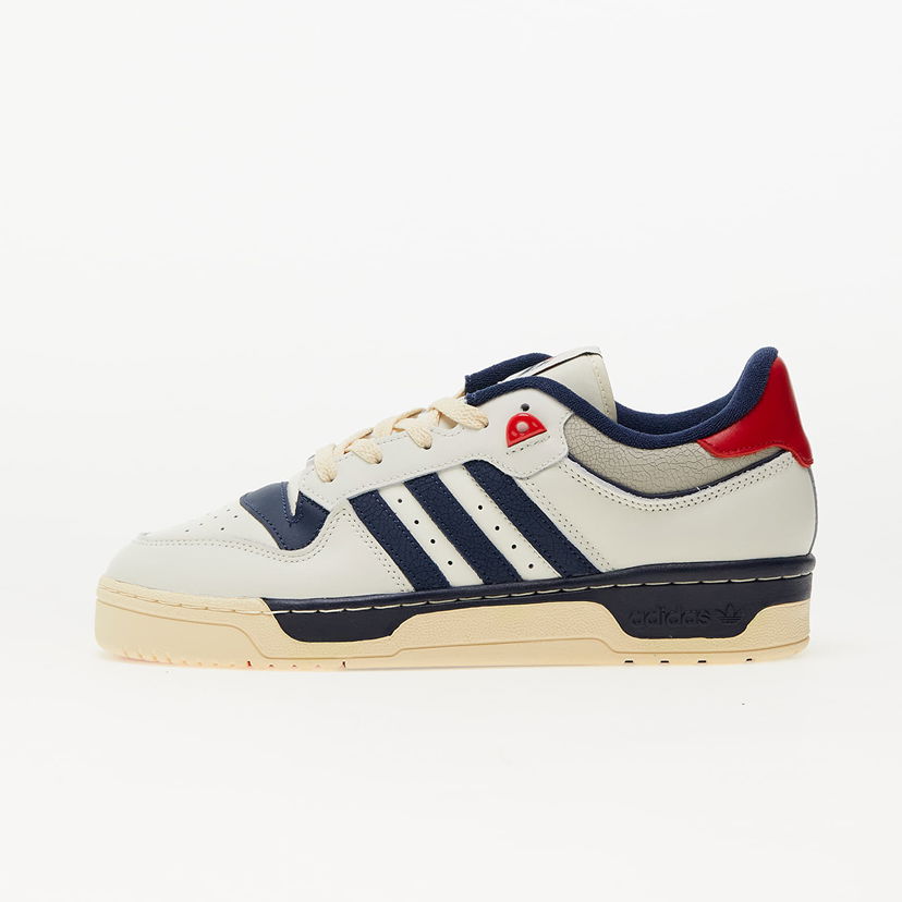 Кросівки та взуття adidas Originals adidas Rivalry 86 Low бежевий | IF6274
