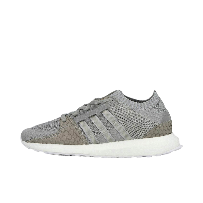 Кросівки та взуття adidas Originals EQT Support Сірий | S76777