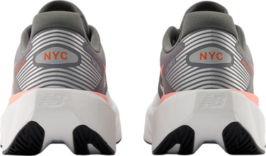 Кросівки та взуття New Balance TCS NYC Marathon FuelCell Rebel v5 Різнокольоровий | wfcxny5-wfcxny5, 4