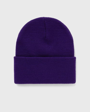 Шапка Carhartt WIP Onyx Beanie Фіолетовий | I032859_1ZT_XX, 3